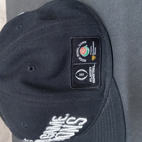 Snapback hat - Picture 5 of 5